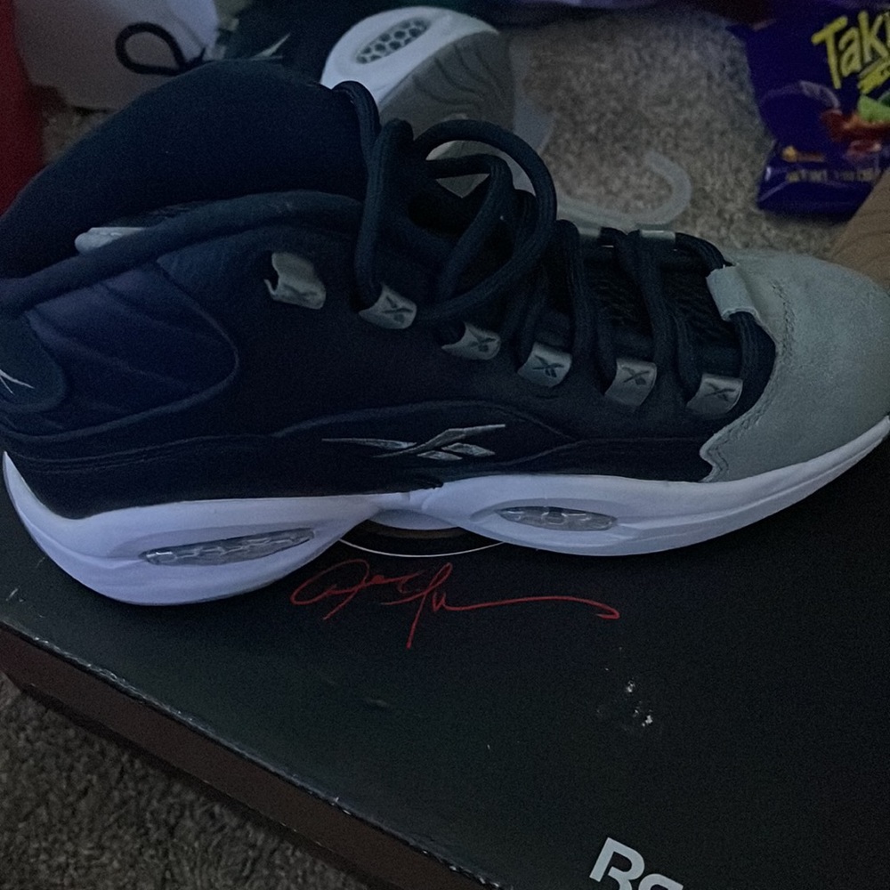 Question mids - Picture 2 of 3